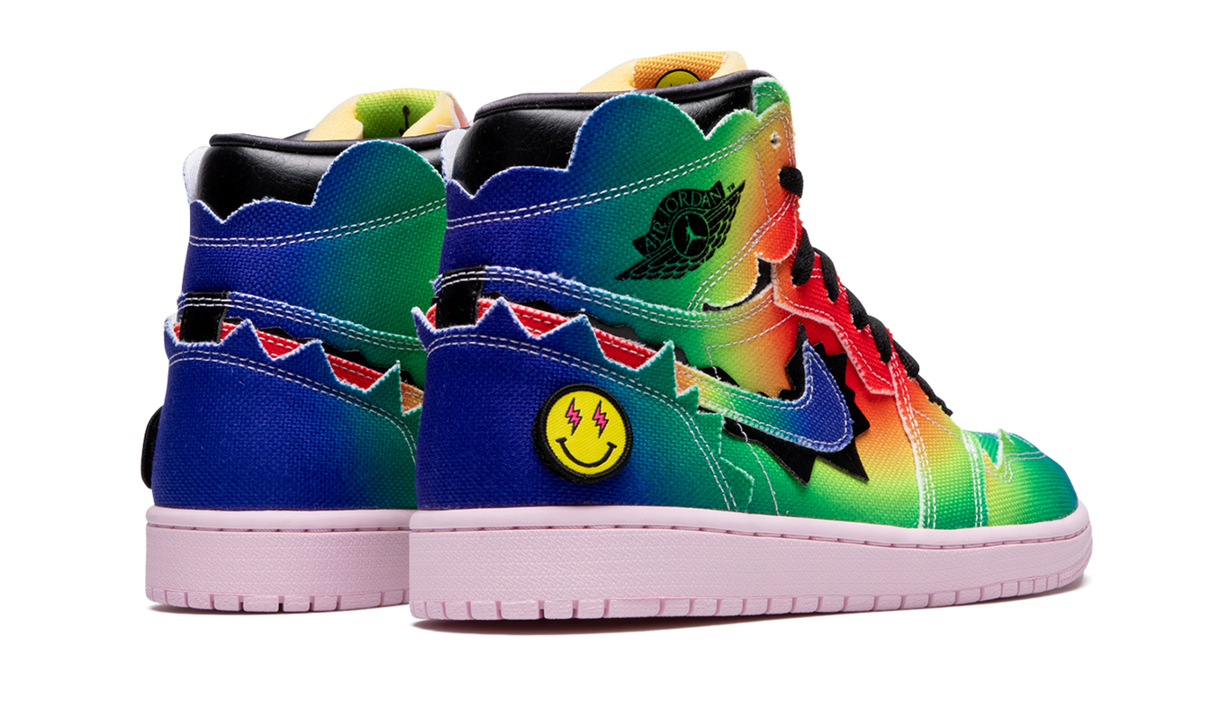 Air Jordan 1 Retro High OG "J Balvin"