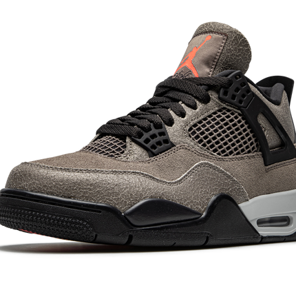 Air Jordan 4 Retro „Taupe Haze“