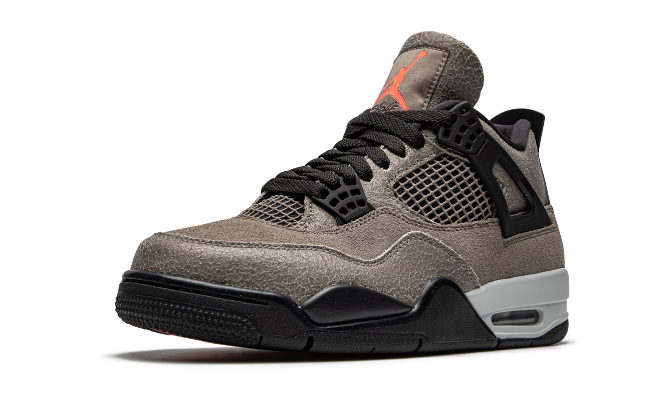 Air Jordan 4 Retro „Taupe Haze“