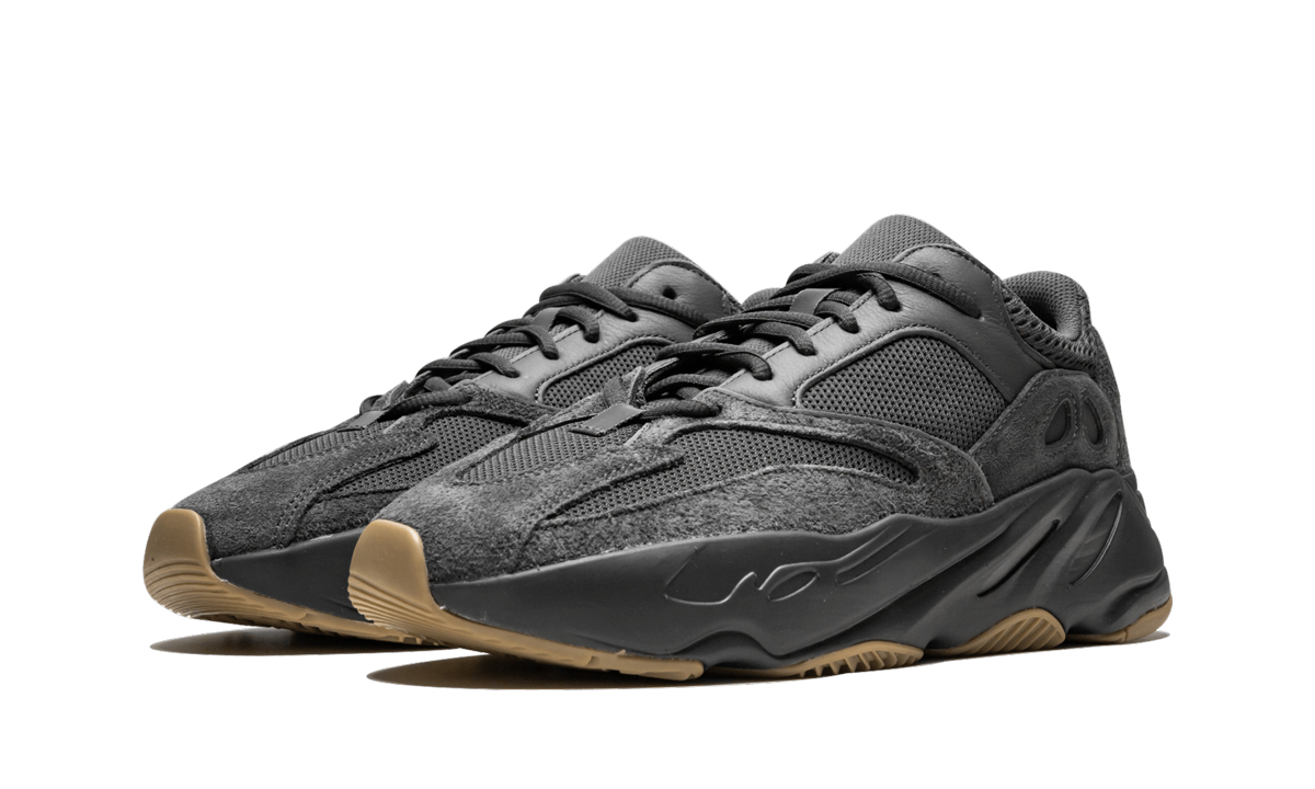 Yeezy Boost 700 „Utility Black“