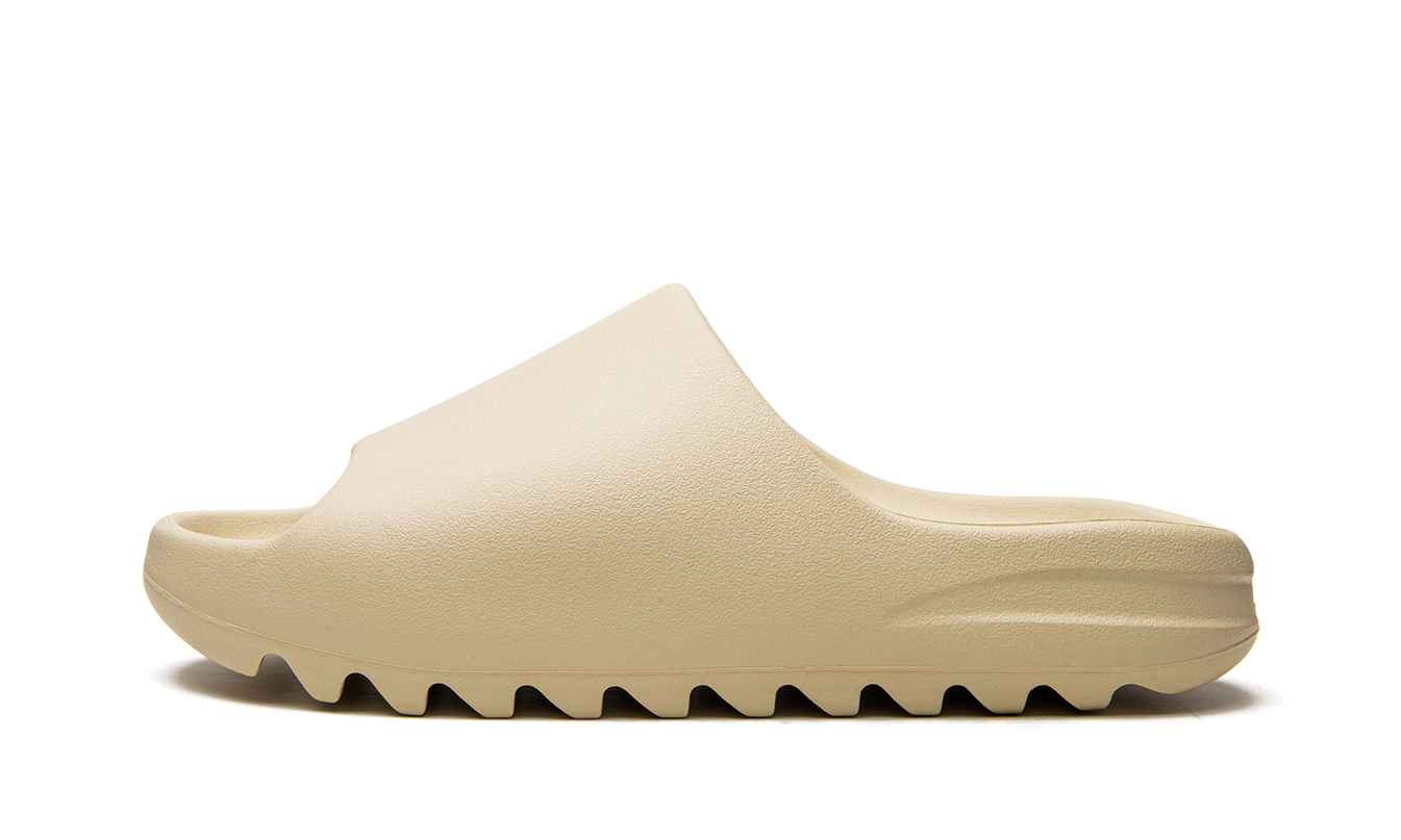 Yeezy Slide "Bone 2022"
