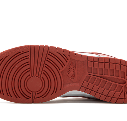 Nike Dunk Low WMNS "Red Stardust"