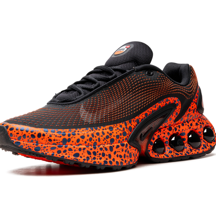 Nike Air Max Dn "Safari"