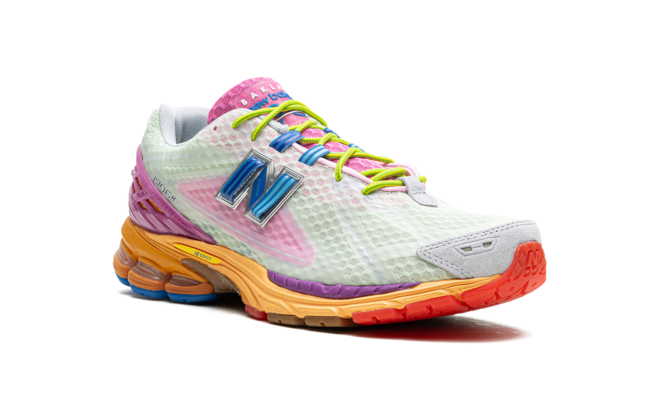 New Balance 1906R "Action Bronson - Rosewater"