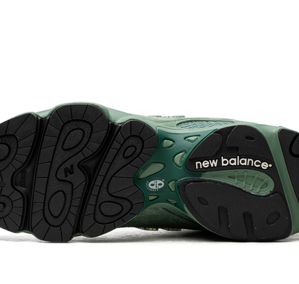 New Balance M1000 "Grün"