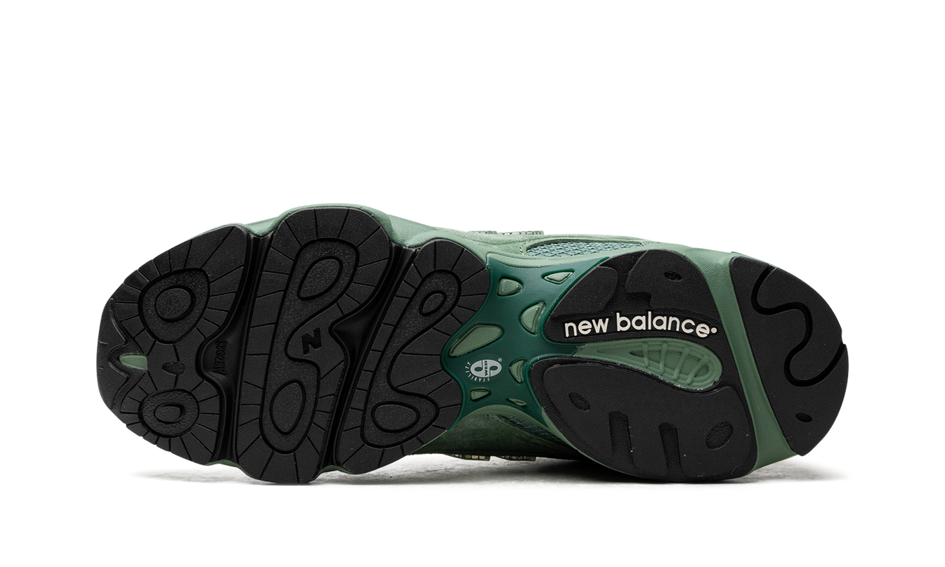 New Balance M1000 "Grün"