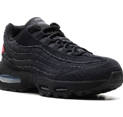Air Max 95 OG "Levi's Denim - Black"