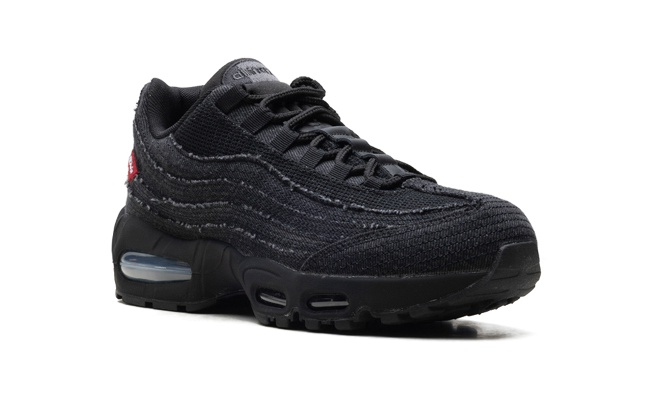 Air Max 95 OG "Levi's Denim - Black"