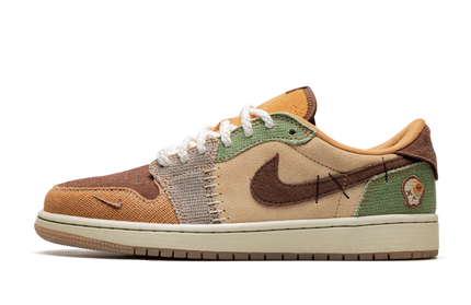Air Jordan 1 Low OG 