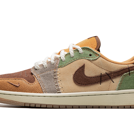 Air Jordan 1 Low OG "Zion Williamson - Voodoo"