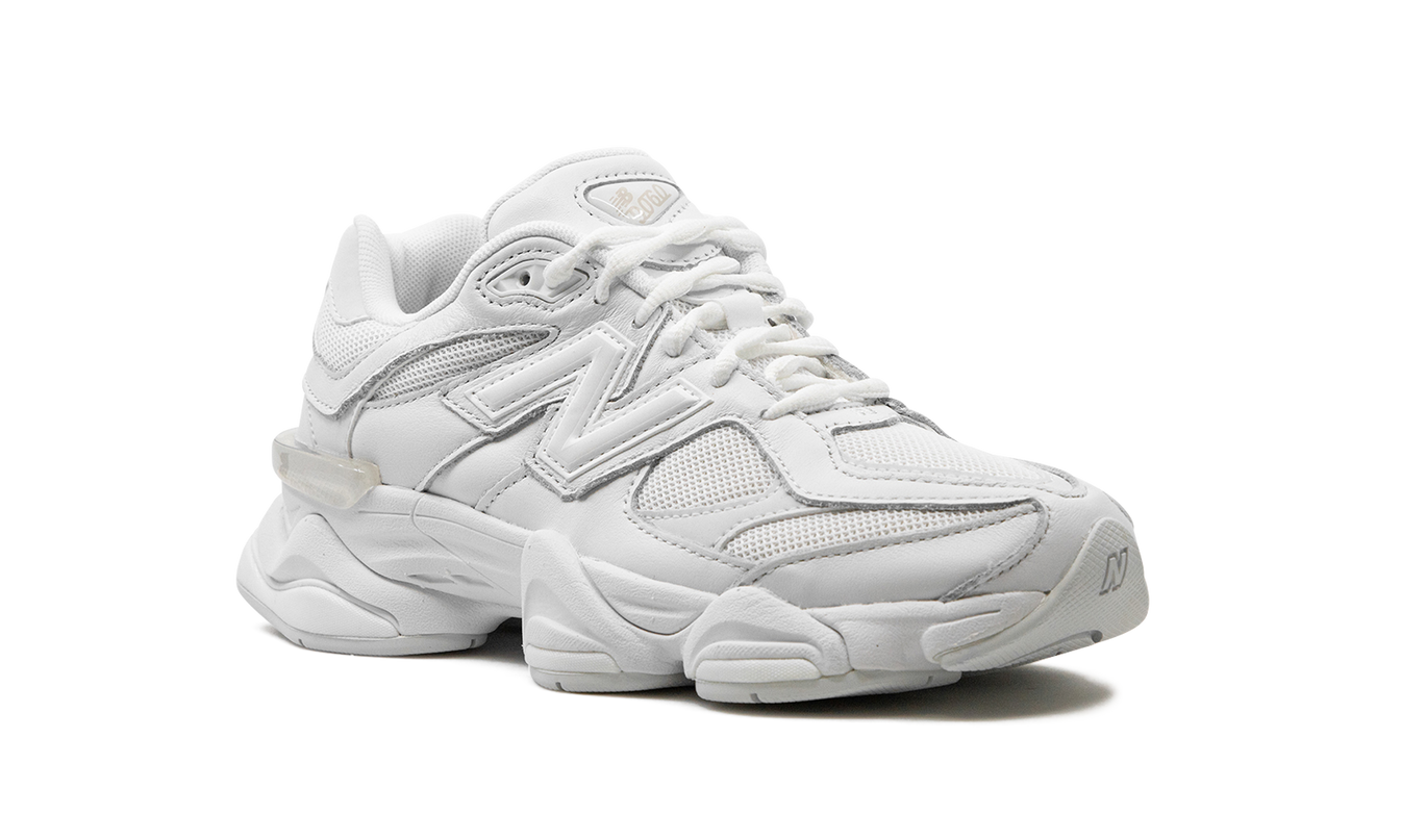 New Balance 9060 "WEISS"