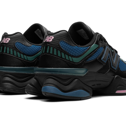 New Balance 9060 „Blauer Achat“