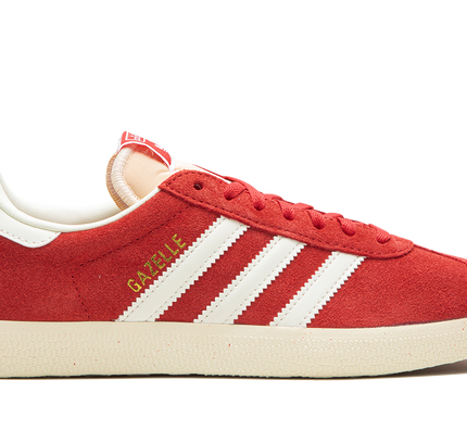Adidas Gazelle "Glory Red"
