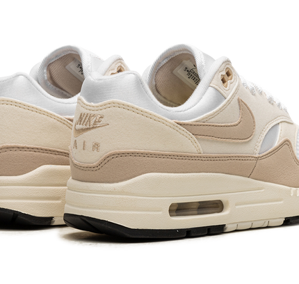 Nike Air Max 1 WMNS "Pale Ivory"
