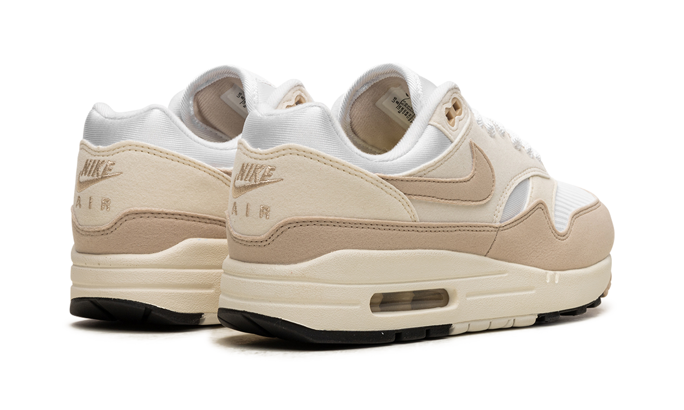Nike Air Max 1 WMNS "Pale Ivory"
