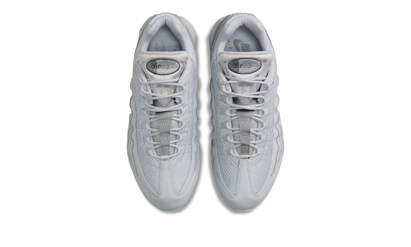 Nike Air Max 95 OG "Wolf Grey"