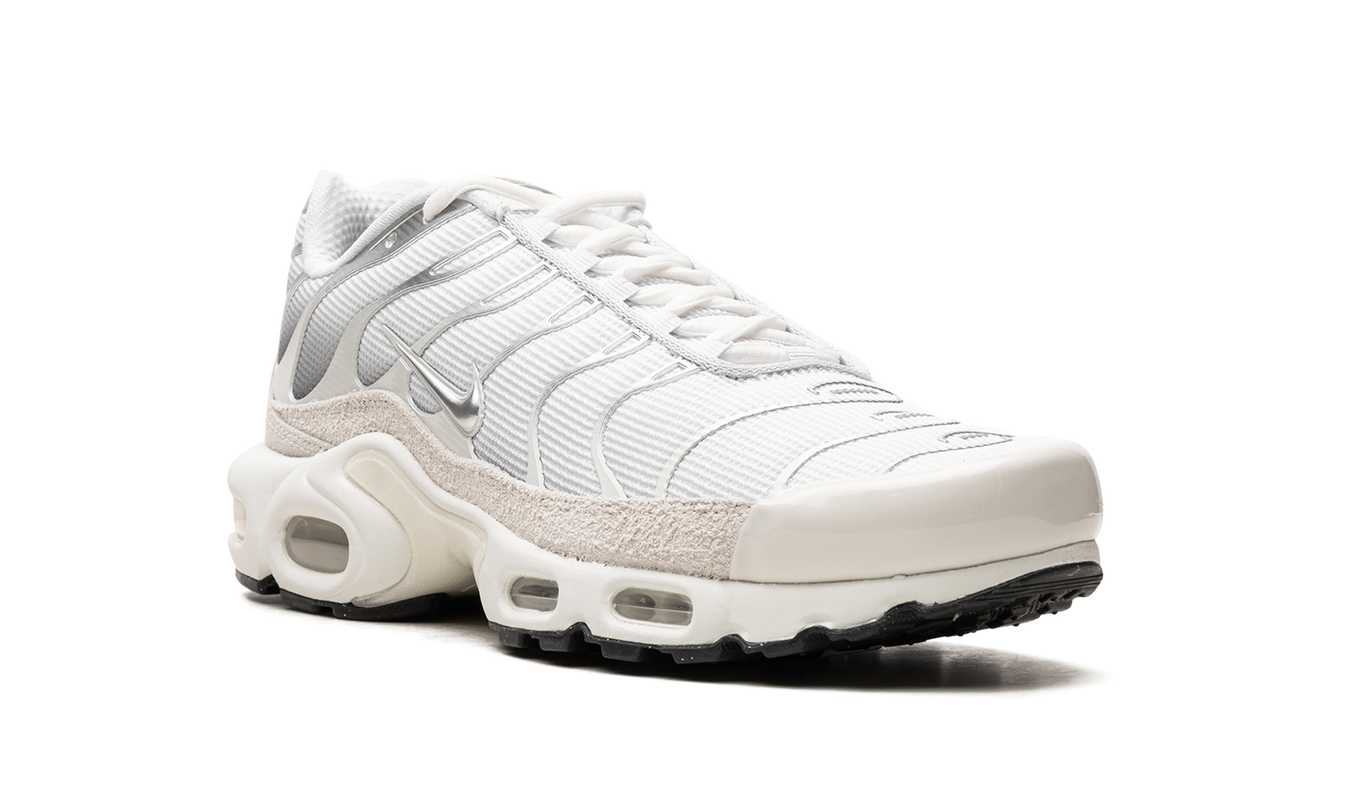 Nike Air Max Plus "Pure Platinum"