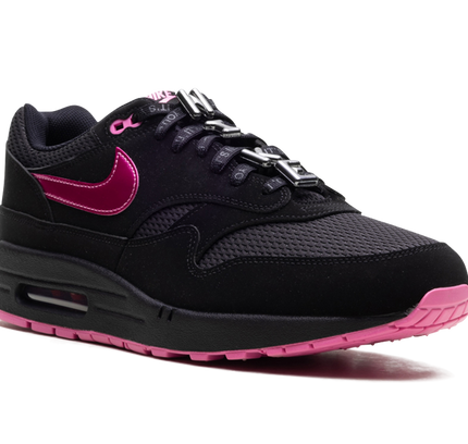 Air Max 1 "Valentinstag - Schwarz"