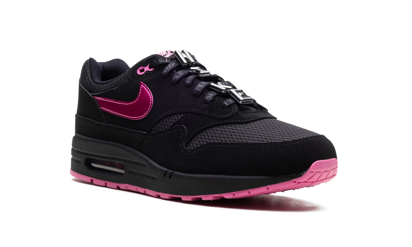 Air Max 1 "Valentinstag - Schwarz"