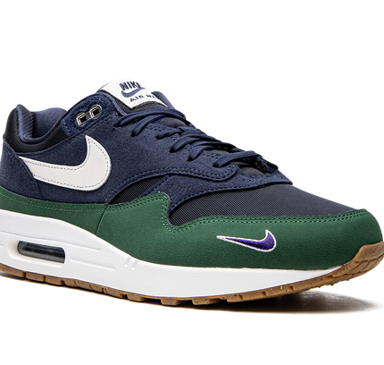 Nike Air Max 1 (WMNS) "Gorge Green"