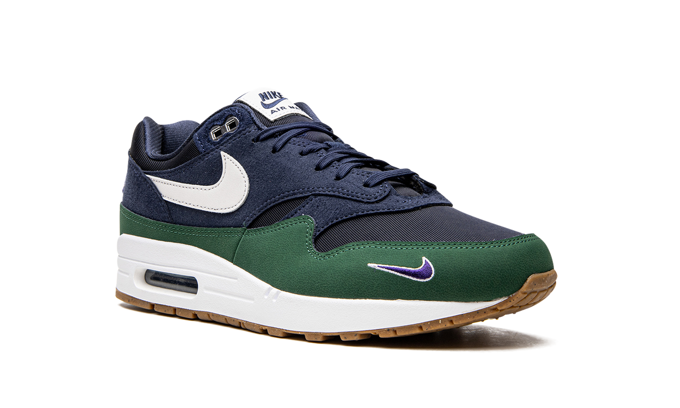 Nike Air Max 1 (WMNS) "Gorge Green"