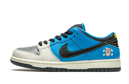Nike Dunk SB Low Pro 