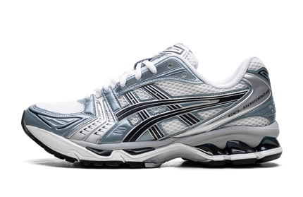 Gel-Kayano 14 „White Fjord Grey“