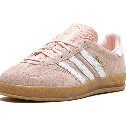 Adidas Gazelle Indoor WMNS "Sandy Pink"
