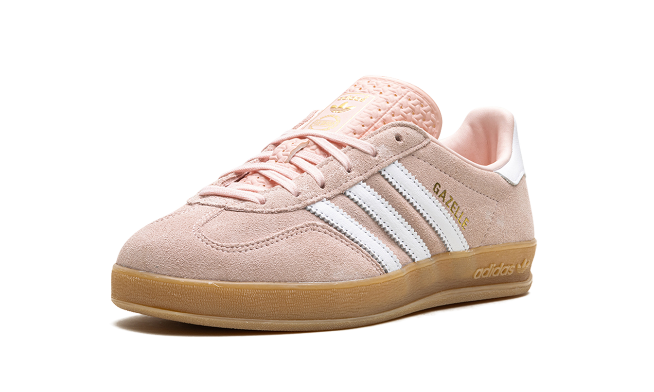 Adidas Gazelle Indoor WMNS "Sandy Pink"