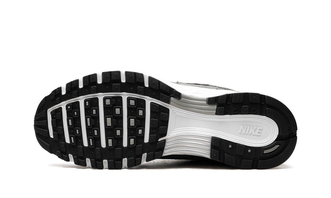 Nike P-6000 "Dark Stucco"