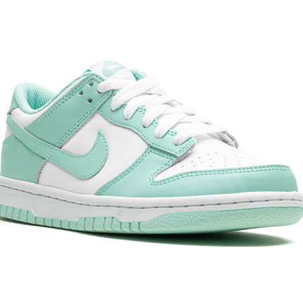 Nike Dunk Low GS "Mint Foam"