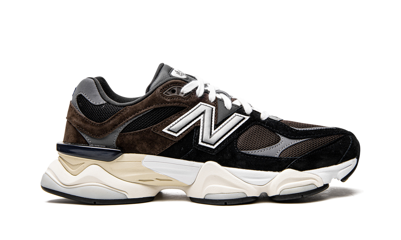 New Balance 9060 "Brown"