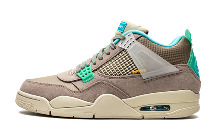 Air Jordan 4 Retro SP „30. Jahrestag der Union – Taupe Haze“