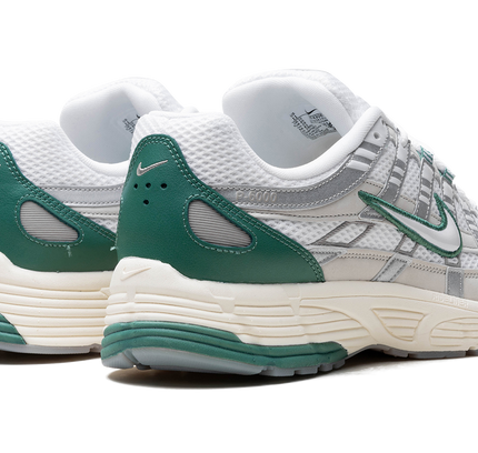 Nike P-6000 Premium "Bicoastal Green"