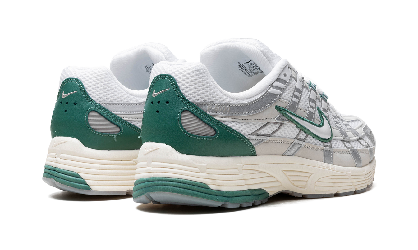 Nike P-6000 Premium "Bicoastal Green"