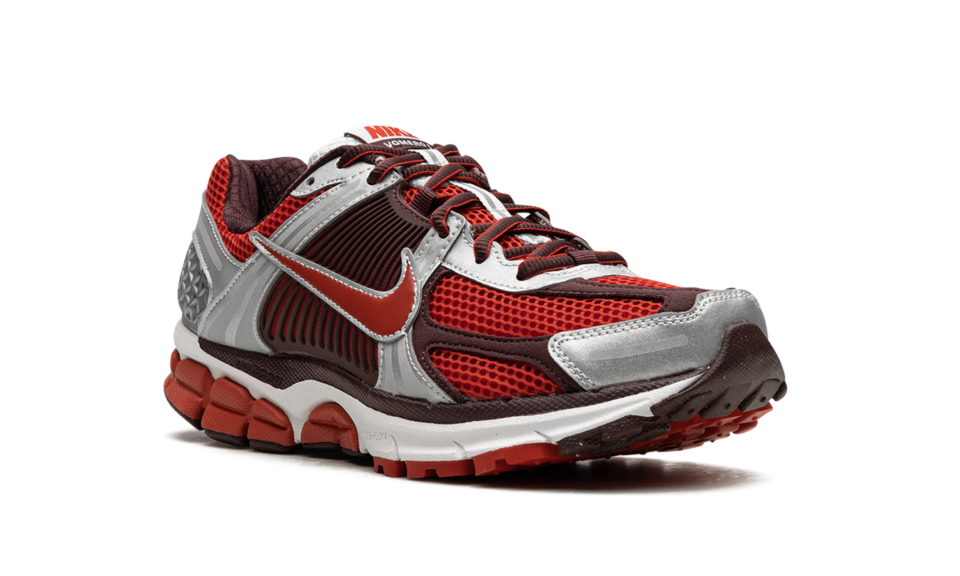 Nike Zoom Vomero 5 WMNS "Team Red"