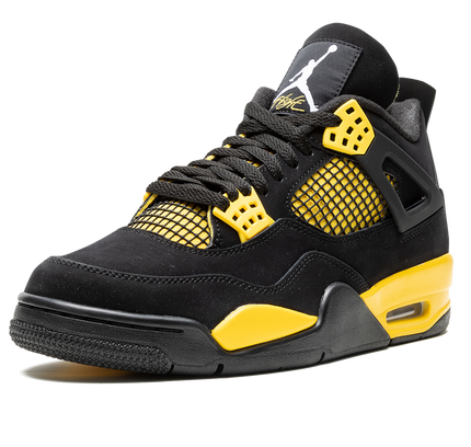 Air Jordan 4 Retro "Thunder 2023"