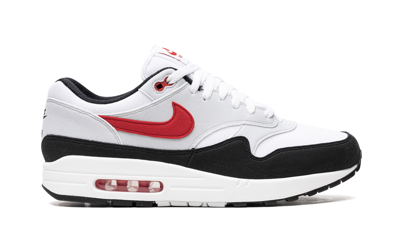 Nike Air Max 1 "Chili 2.0"