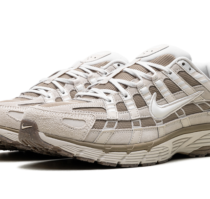 Nike P-6000 "Light Orewood Brown"