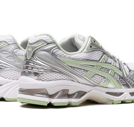 GEL KAYANO 14 WMNS „White Jade“