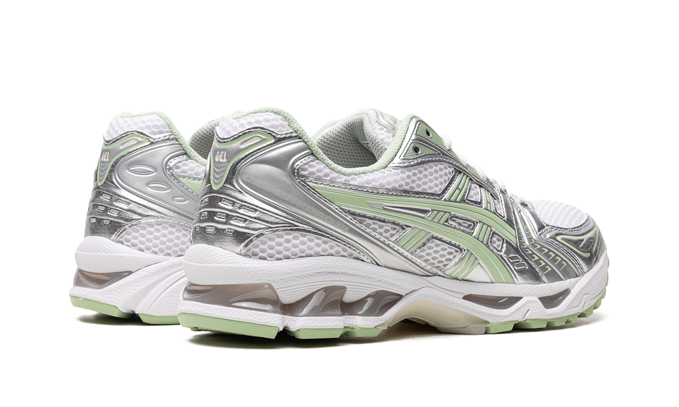 GEL KAYANO 14 WMNS „White Jade“