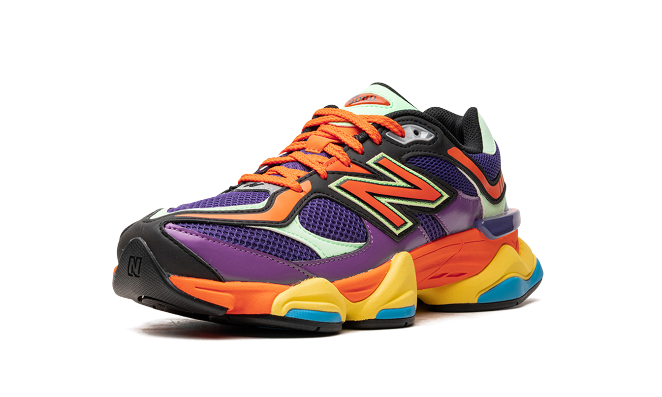 New Balance 9060 "Prism Purple"
