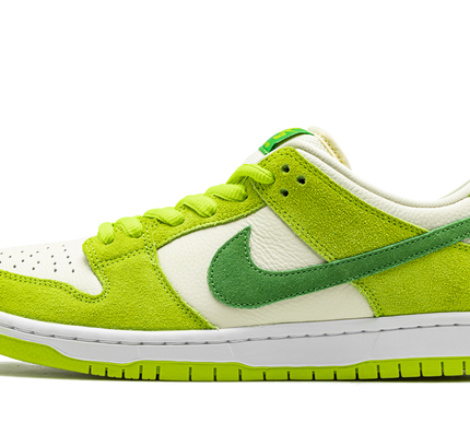 Nike Dunk SB Low Pro "Green Apple"