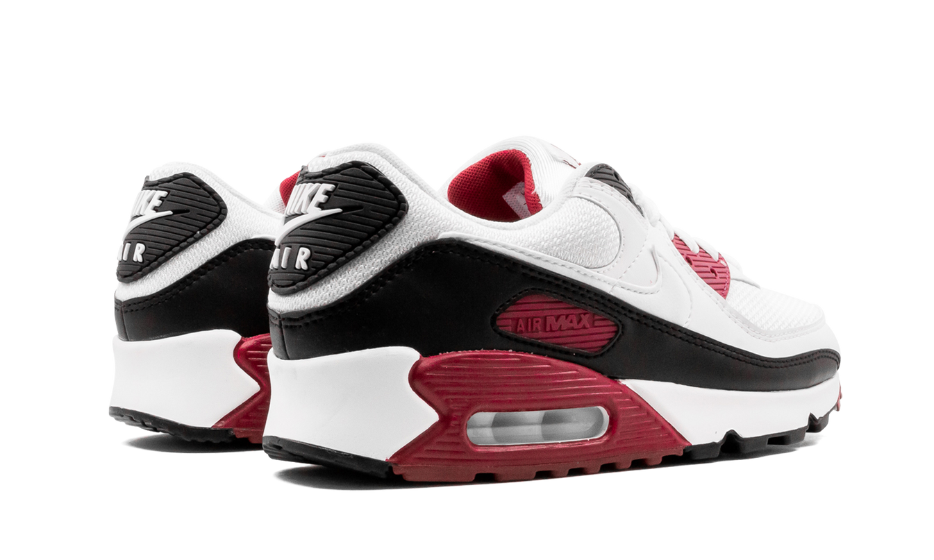 Nike Air Max 90 "Recraft New Maroon"