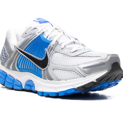 Nike Zoom Vomero 5 "Metallic Silver/Photo Blue"