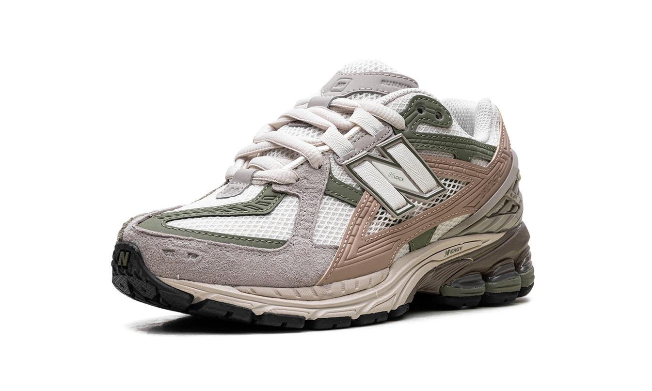 New Balance 1906 Utility "Leinen"
