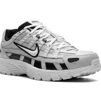 Nike P-6000 "Pure Platinum"