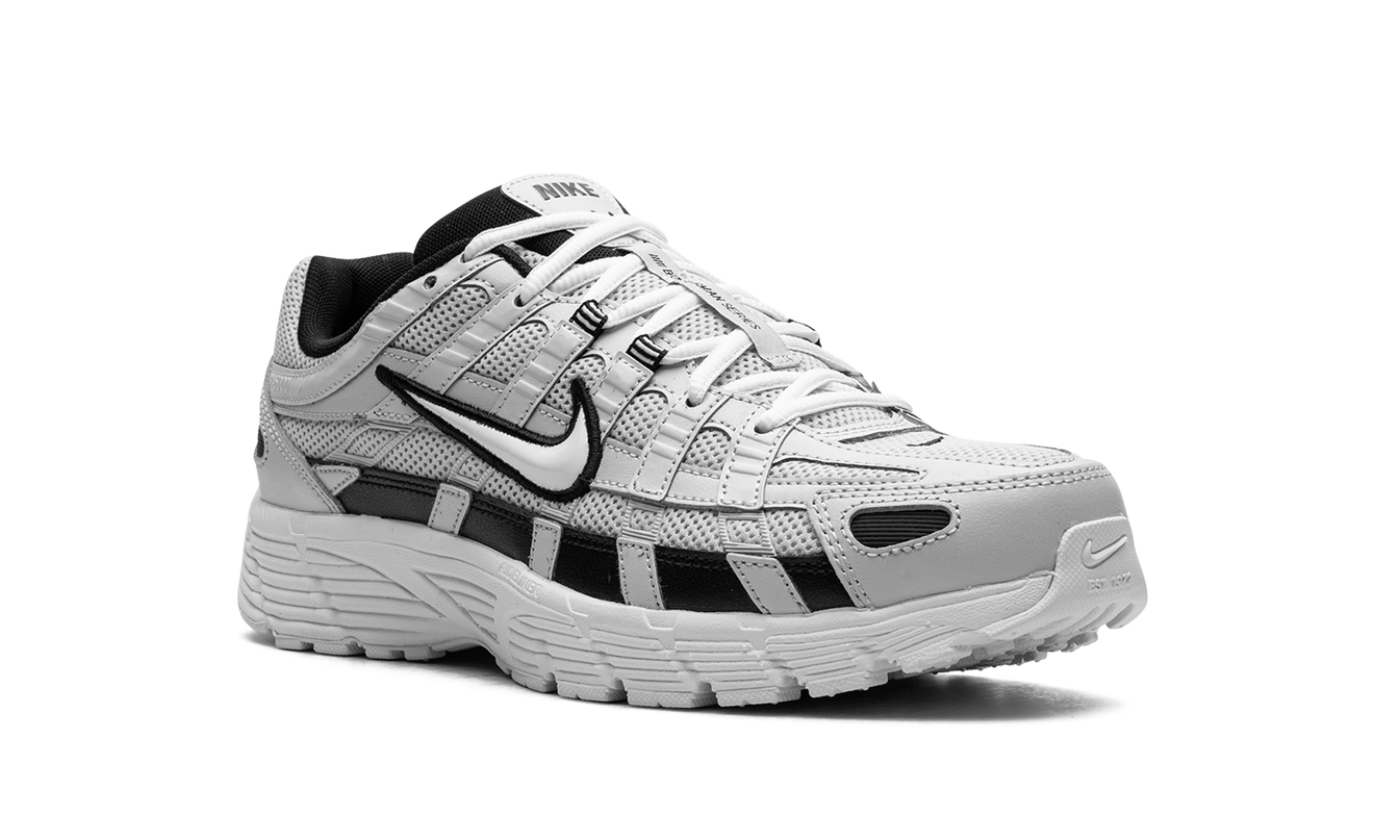 Nike P-6000 "Pure Platinum"