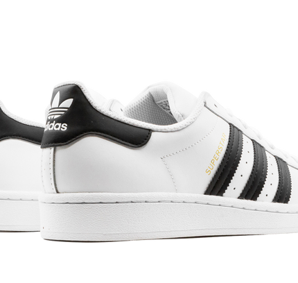 Superstar "White / Black"