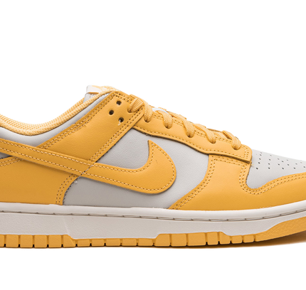 Nike Dunk Low WMNS "Citron Pulse"